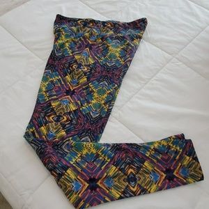 LuLaRoe Leggings